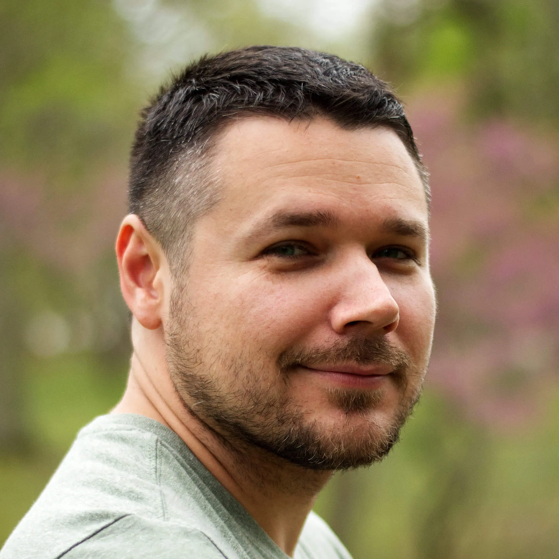 Thomas Dailey photo